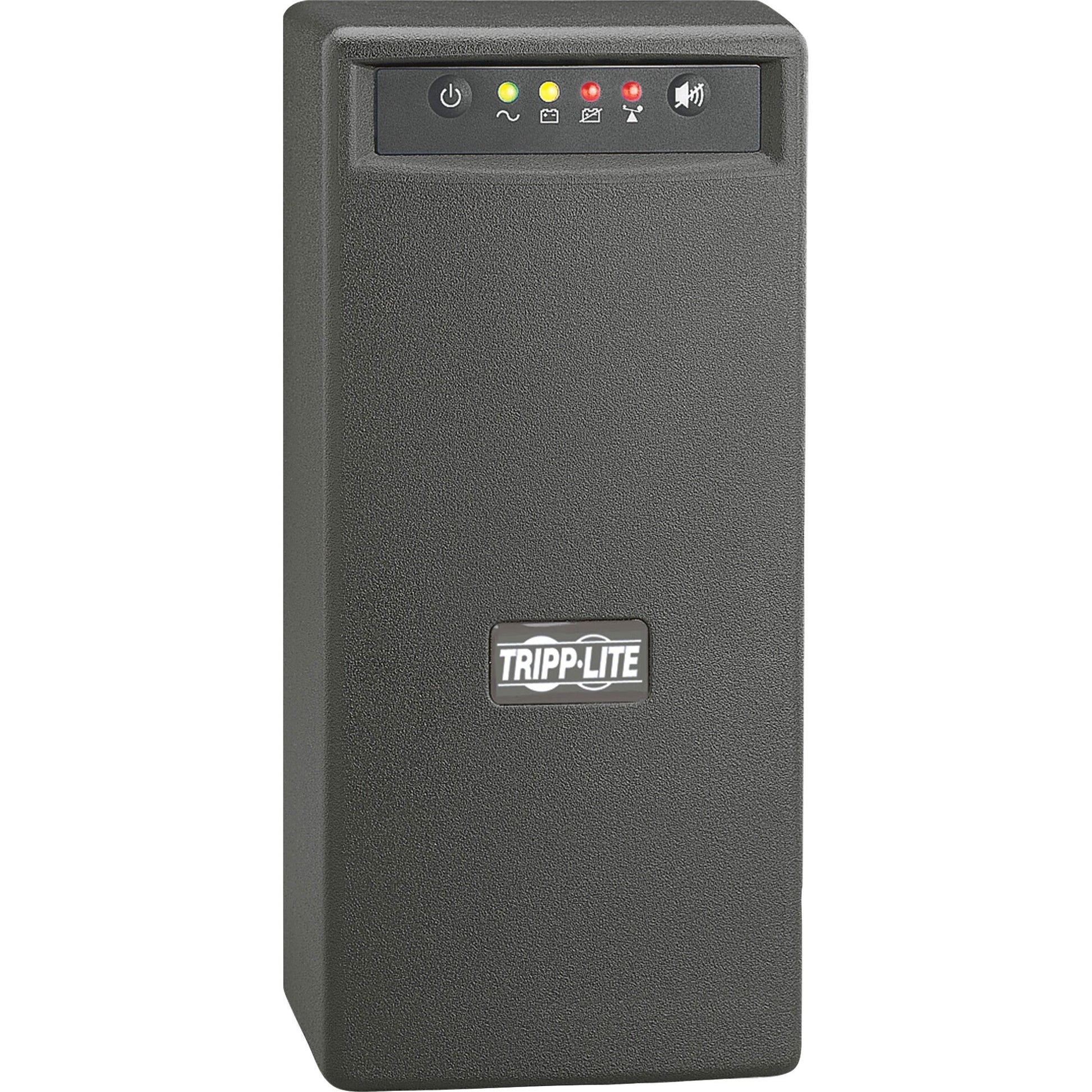 Main Image for Eaton Tripp Lite Series OmniVS 120V 1000VA 500W Line-Interactive UPS, Tower, USB port