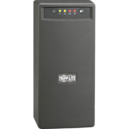 Main Image for Eaton Tripp Lite Series OmniVS 120V 1000VA 500W Line-Interactive UPS, Tower, USB port
