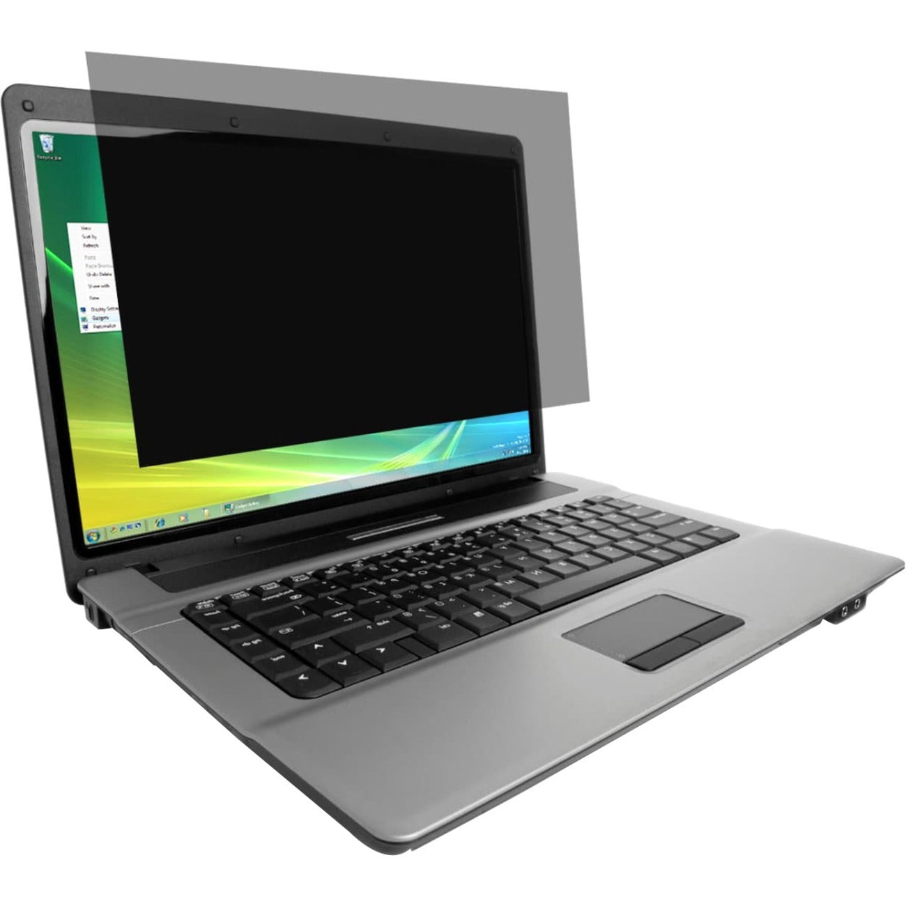 Main Image for Kensington FP156W9 Privacy Screen for Laptops (15.6" 16:9)