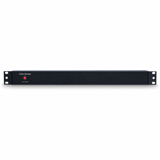 Main Image for CyberPower PDU15B8R 100 - 125 VAC 15A Basic PDU