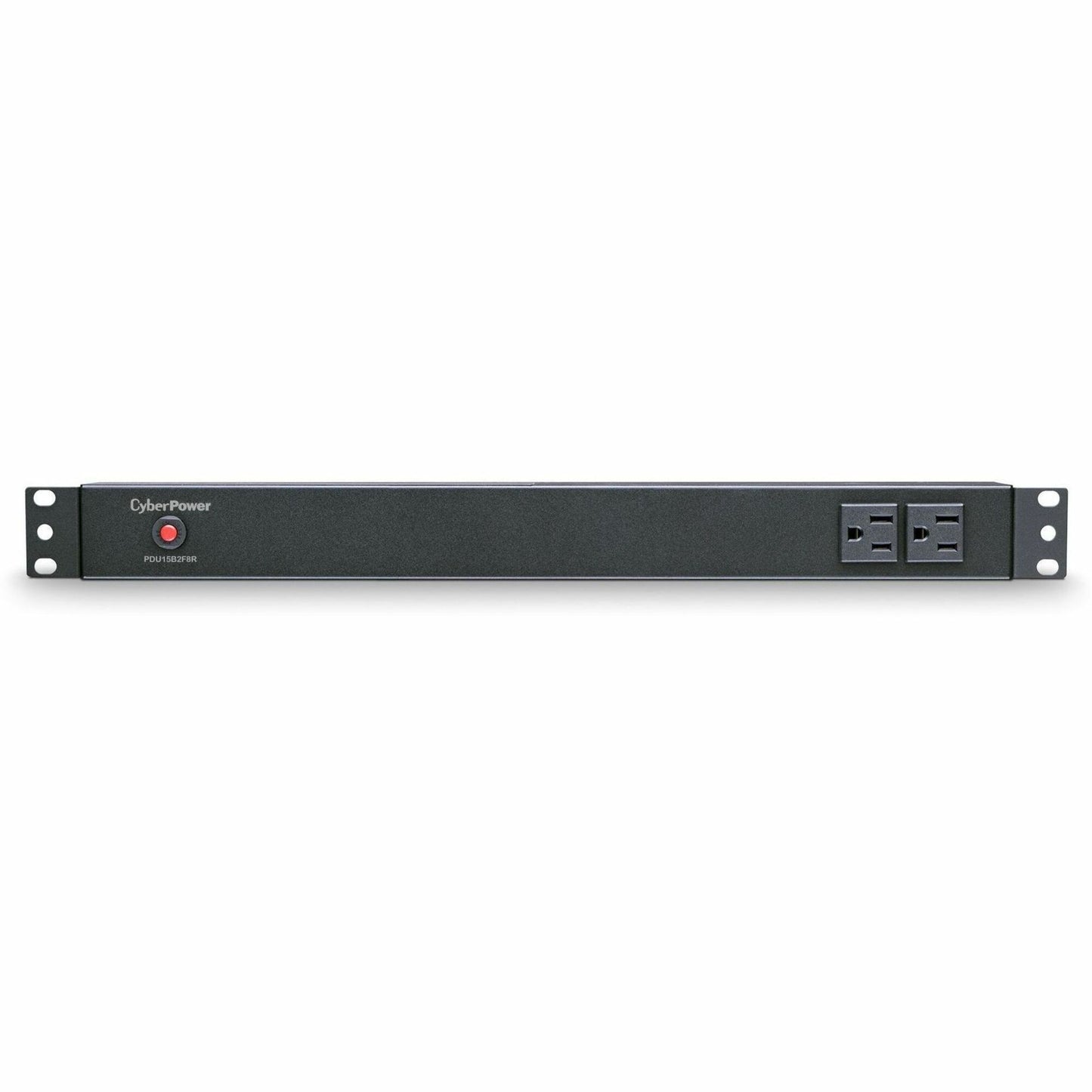 Main Image for CyberPower PDU15B2F8R 100 - 125 VAC 15A Basic PDU