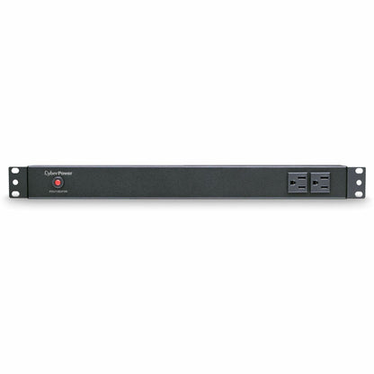 Main Image for CyberPower PDU15B2F8R 100 - 125 VAC 15A Basic PDU