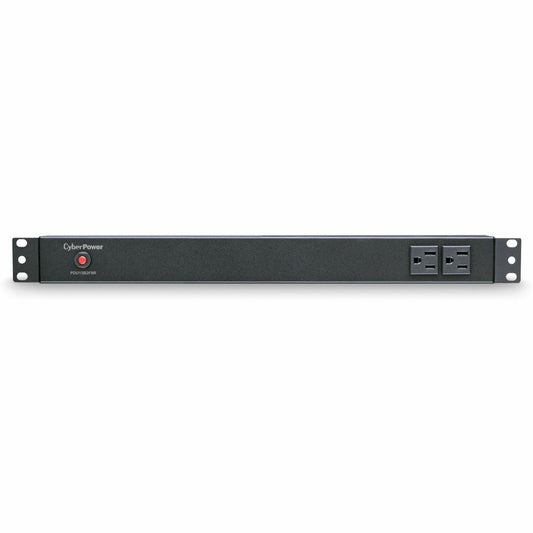 Main Image for CyberPower PDU15B2F8R 100 - 125 VAC 15A Basic PDU