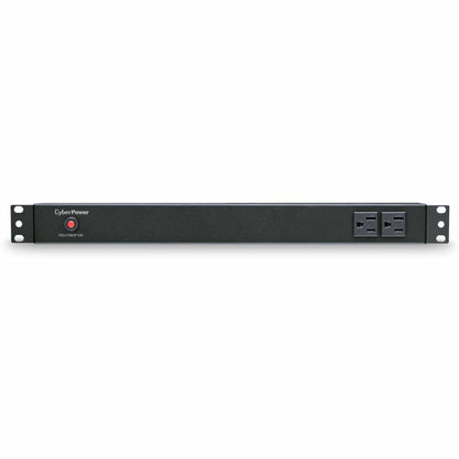 Main Image for CyberPower PDU15B2F10R 100 - 125 VAC 15A Basic PDU