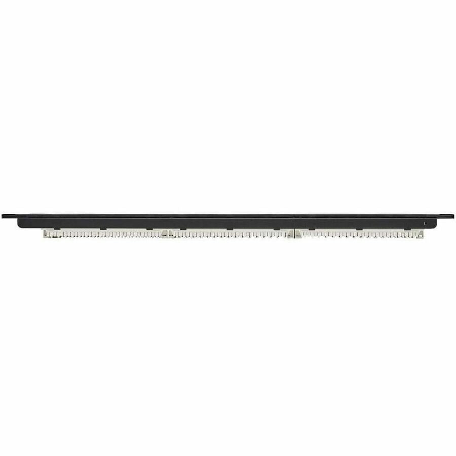 Alternate-Image4 Image for Eaton Tripp Lite Series 48-Port Cat6 Patch Panel - UTP, 110 Punch Down, RJ45, 2U, TAA