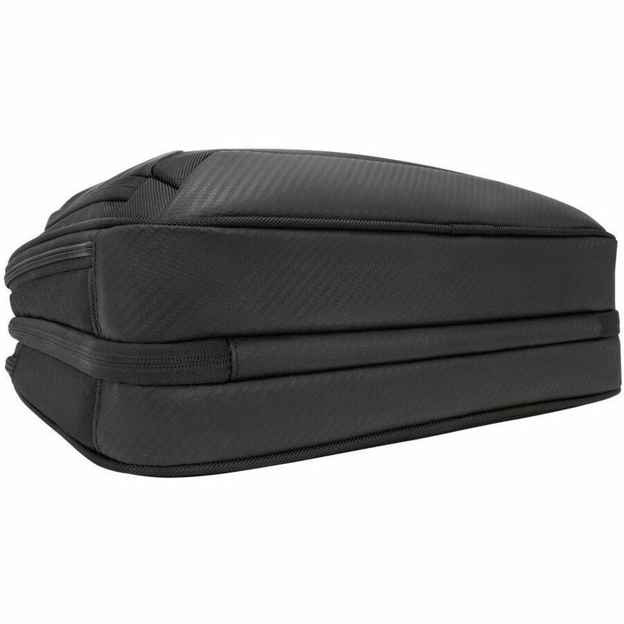 Alternate-Image4 Image for Targus Corporate Traveler CUCT02UA14S Carrying Case (Briefcase) for 14" Notebook - Black