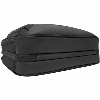 Alternate-Image4 Image for Targus Corporate Traveler CUCT02UA14S Carrying Case (Briefcase) for 14" Notebook - Black