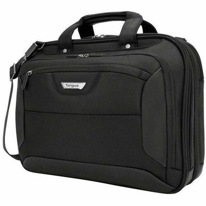 Main Image for Targus Corporate Traveler CUCT02UA14S Carrying Case (Briefcase) for 14" Notebook - Black