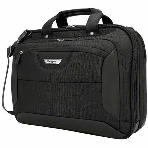 Main Image for Targus Corporate Traveler CUCT02UA14S Carrying Case (Briefcase) for 14" Notebook - Black
