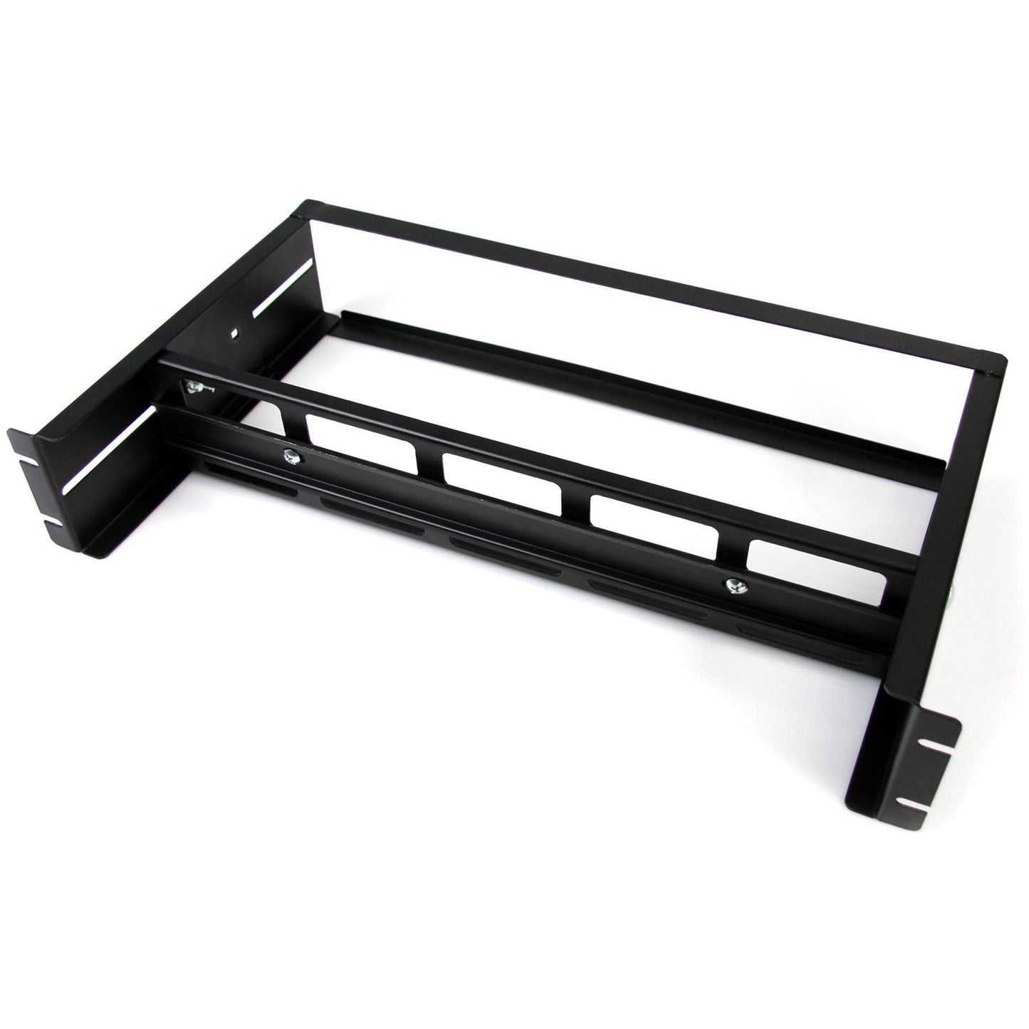 Main Image for StarTech Rackmount DIN Rail Kit with Top Hat/Mini/G Rails
