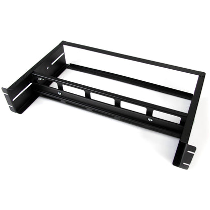 Main Image for StarTech Rackmount DIN Rail Kit with Top Hat/Mini/G Rails