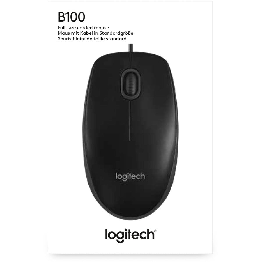 Alternate-Image6 Image for Logitech B100 Optical USB Mouse