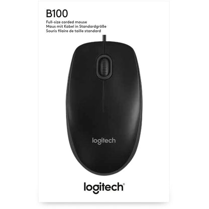 Alternate-Image6 Image for Logitech B100 Optical USB Mouse