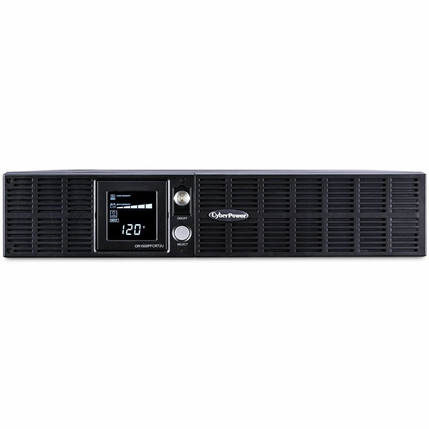 Main Image for CyberPower OR1500PFCRT2U PFC Sinewave UPS Systems