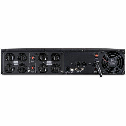 Alternate-Image1 Image for CyberPower OR1500PFCRT2U PFC Sinewave UPS Systems