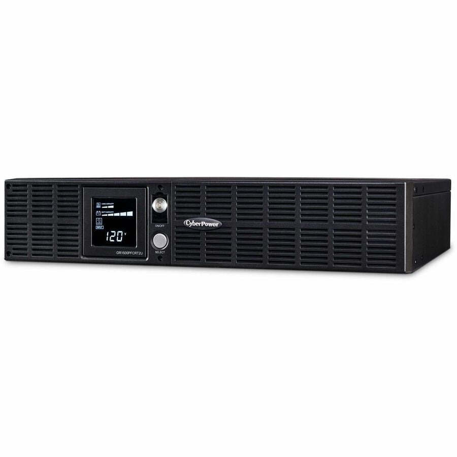 Alternate-Image5 Image for CyberPower OR1500PFCRT2U PFC Sinewave UPS Systems