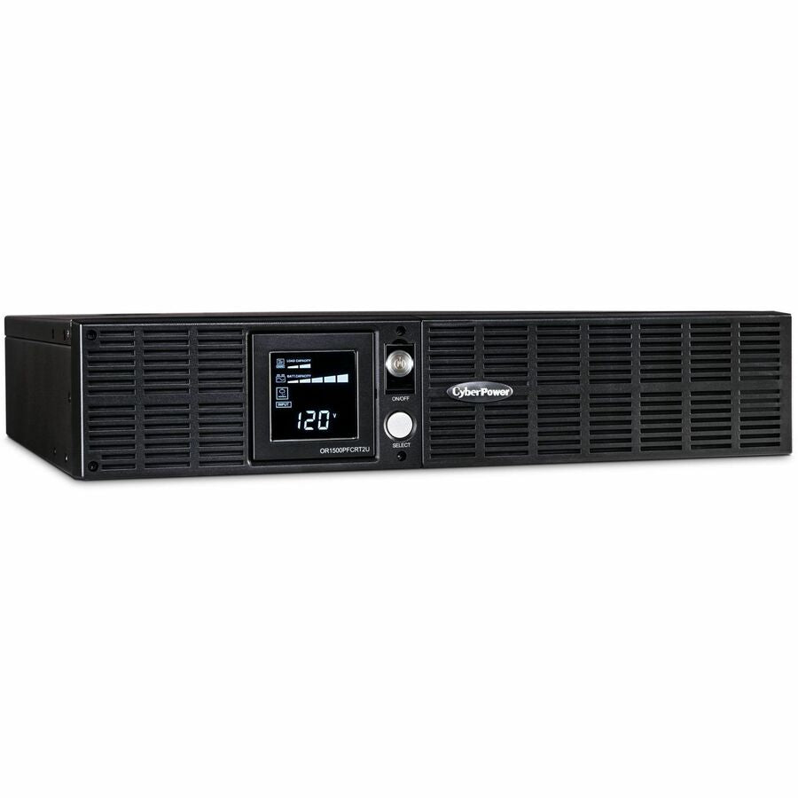 Alternate-Image6 Image for CyberPower OR1500PFCRT2U PFC Sinewave UPS Systems