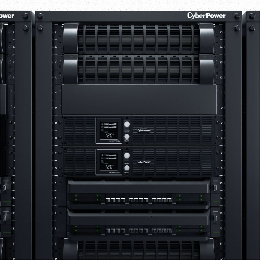 Alternate-Image10 Image for CyberPower OR1500PFCRT2U PFC Sinewave UPS Systems