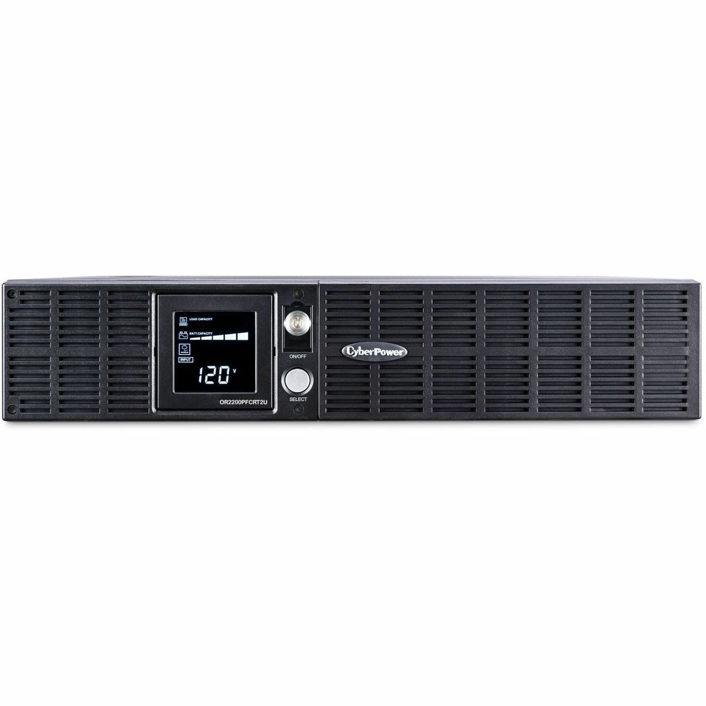 Main Image for CyberPower OR2200PFCRT2U PFC Sinewave UPS Systems
