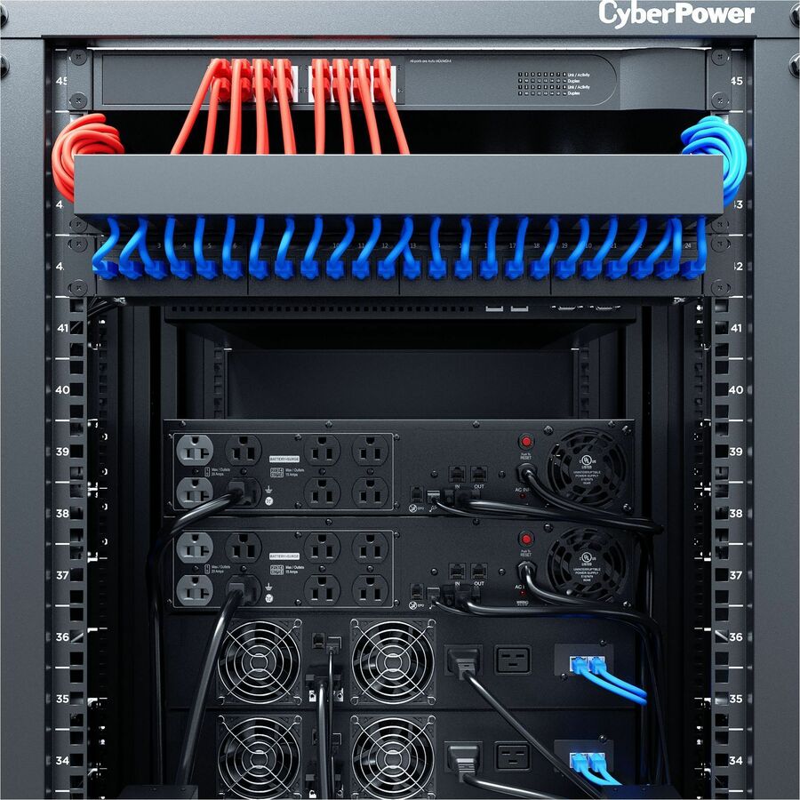Alternate-Image10 Image for CyberPower OR2200PFCRT2U PFC Sinewave UPS Systems