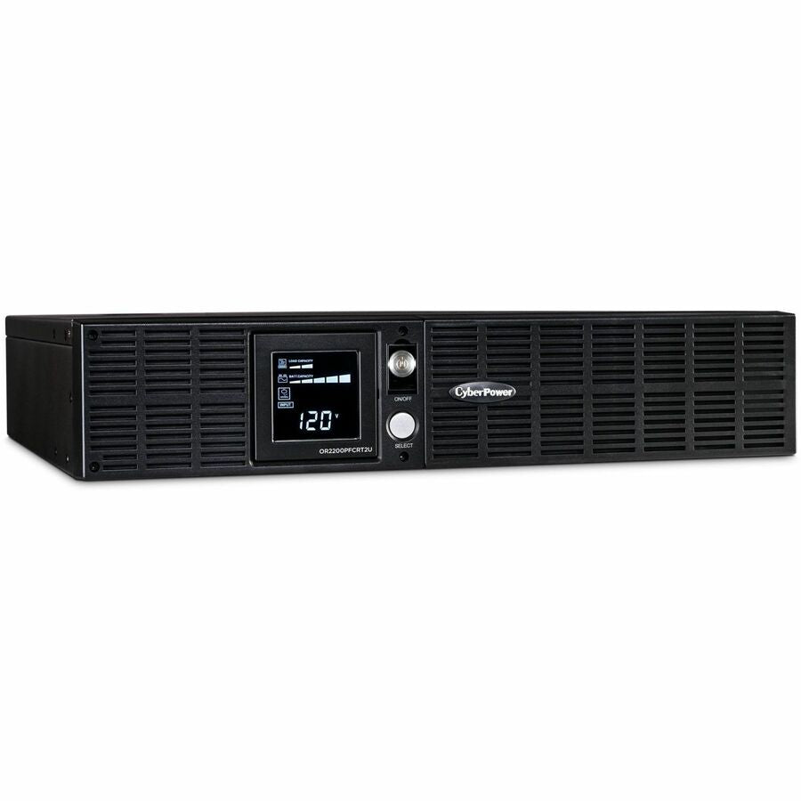 Alternate-Image7 Image for CyberPower OR2200PFCRT2U PFC Sinewave UPS Systems