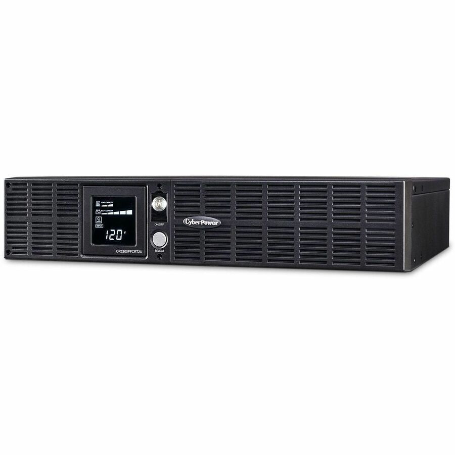 Alternate-Image6 Image for CyberPower OR2200PFCRT2U PFC Sinewave UPS Systems