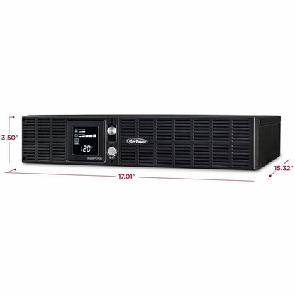 Alternate-Image4 Image for CyberPower OR2200PFCRT2U PFC Sinewave UPS Systems