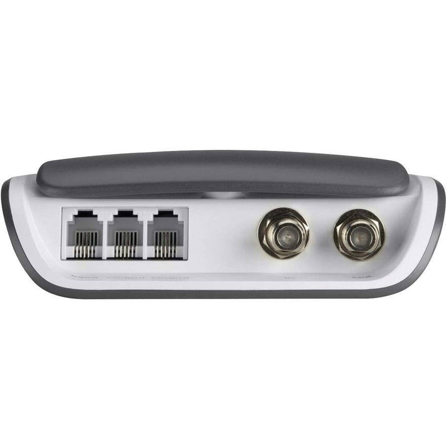 Alternate-Image2 Image for Belkin 12-outlet Surge Protector with 8 ft Power Cord with Cable/Satellite Protection