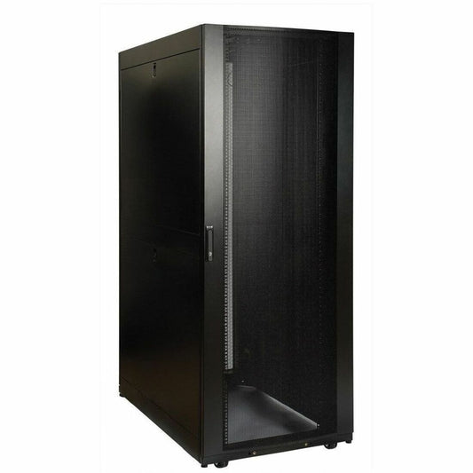 Main Image for Tripp Lite by Eaton 42U SmartRack Deep and Wide Rack Enclosure Cabinet with doors & side panels