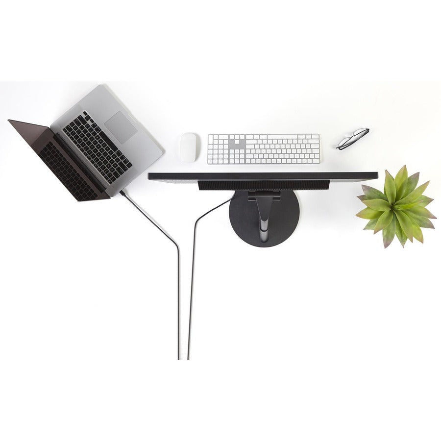 Alternate-Image3 Image for StarTech.com 3ft (1m) Mini DisplayPort to DisplayPort 1.2 Cable, 4K x 2K mDP to DisplayPort Adapter Cable, Mini DP to DP Cable for Monitor