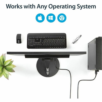 Alternate-Image4 Image for StarTech.com 6ft (1.8m) DisplayPort to DVI Cable, DisplayPort to DVI Adapter Cable, DP to DVI-D Converter, Replacement for DP2DVIMM6