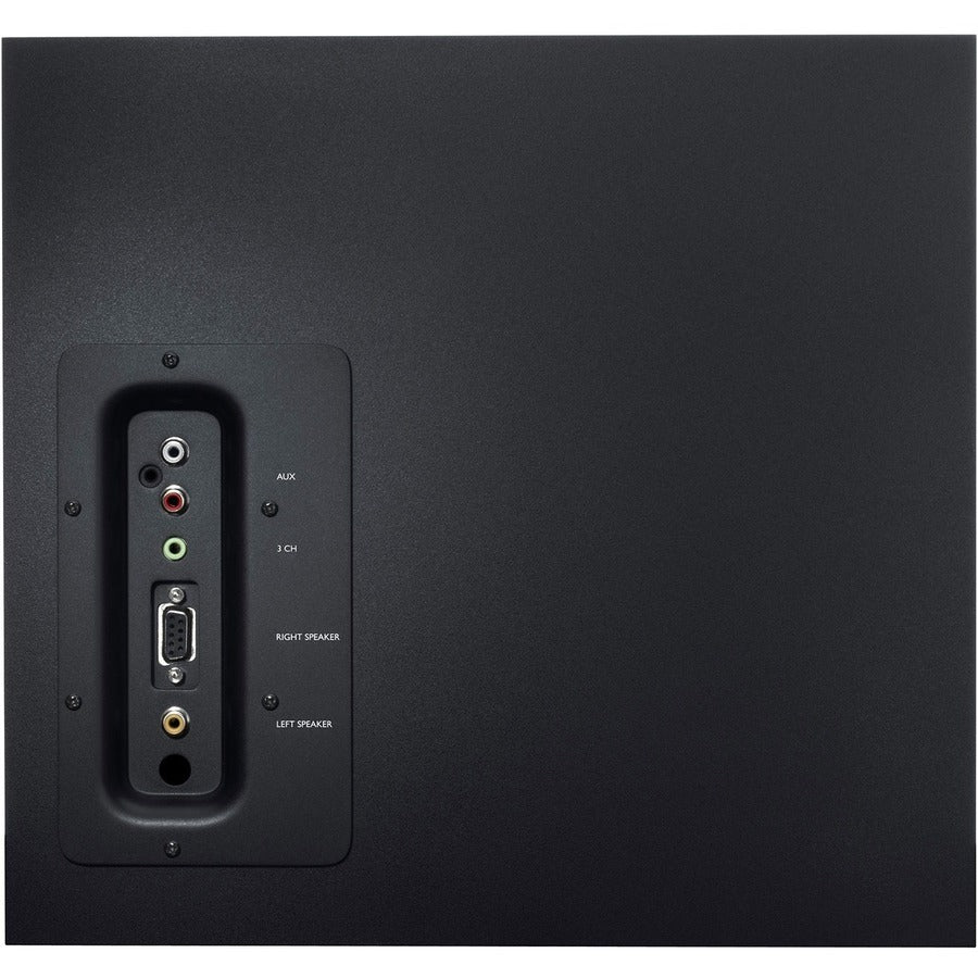 Alternate-Image3 Image for Logitech Z623 2.1 Speaker System - 200 W RMS