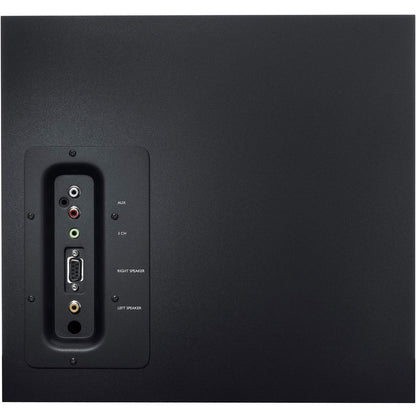 Alternate-Image3 Image for Logitech Z623 2.1 Speaker System - 200 W RMS