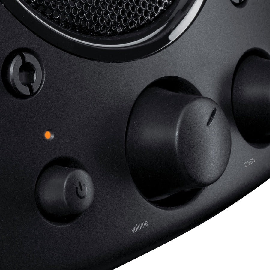 Alternate-Image5 Image for Logitech Z623 2.1 Speaker System - 200 W RMS