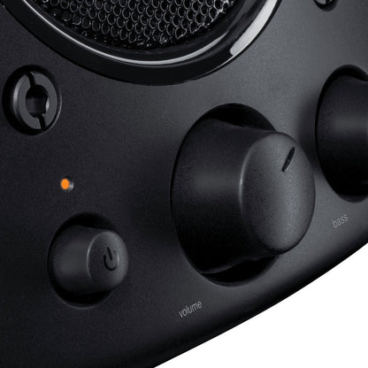 Alternate-Image5 Image for Logitech Z623 2.1 Speaker System - 200 W RMS
