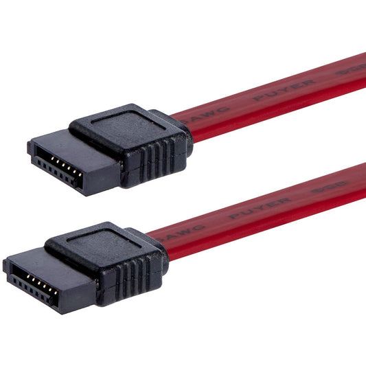 Main Image for StarTech.com 12in SATA Serial ATA Cable