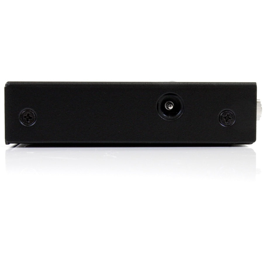 Alternate-Image1 Image for StarTech.com 2 Port DVI Video Splitter with Audio