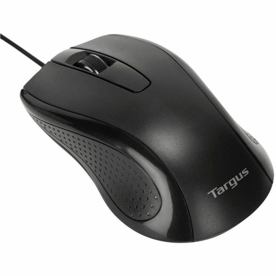 Main Image for Targus 3-Button USB Full-Size Optical Mouse
