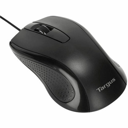 Main Image for Targus 3-Button USB Full-Size Optical Mouse