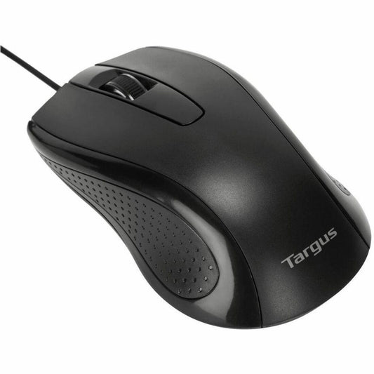 Main Image for Targus 3-Button USB Full-Size Optical Mouse