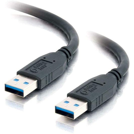 Main Image for C2G 2m USB 3.0 A Cable - Male to /M