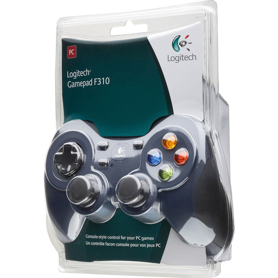 Alternate-Image5 Image for Logitech F310 Gaming Pad