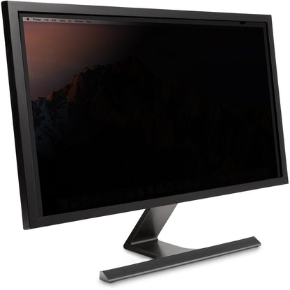 Alternate-Image1 Image for Kensington FP220W Privacy Screen for 22.0" Widescreen Monitors (16:10)