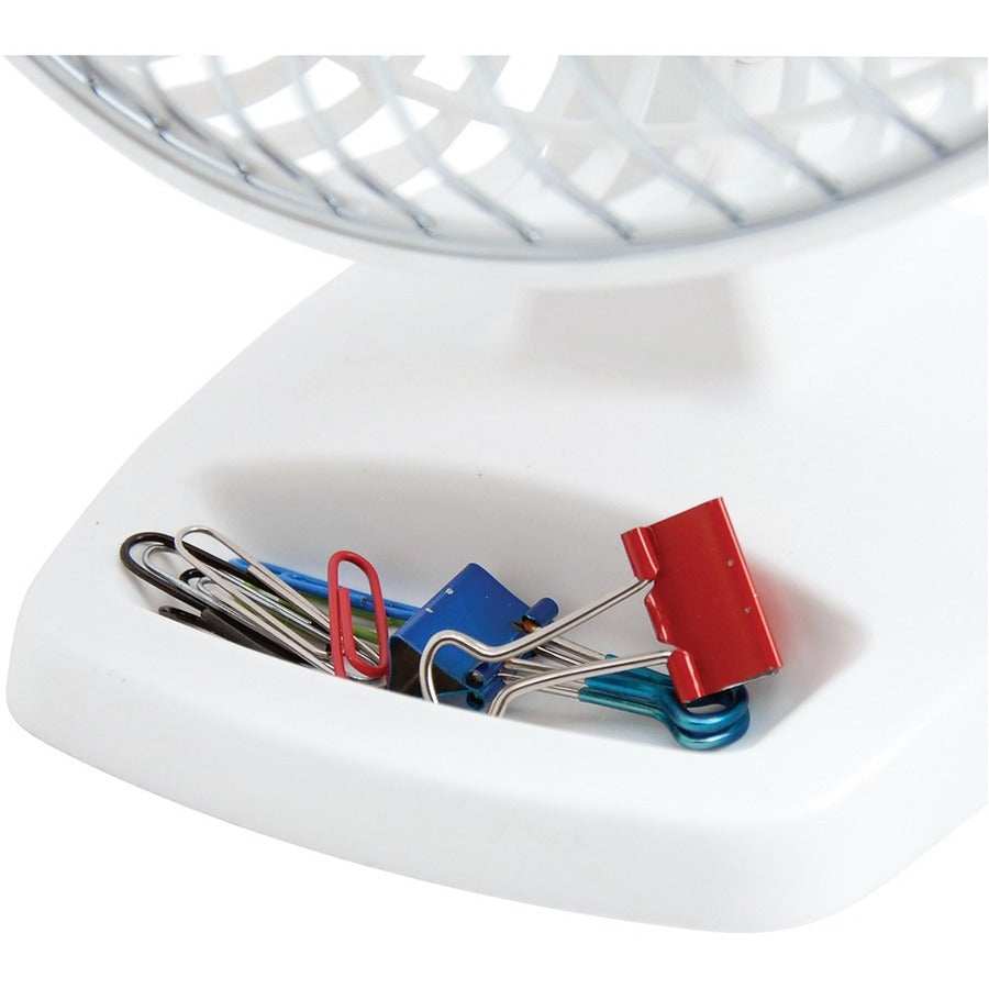 Alternate-Image1 Image for Air King 6" Personal Fan 120 Volts, 60 hz