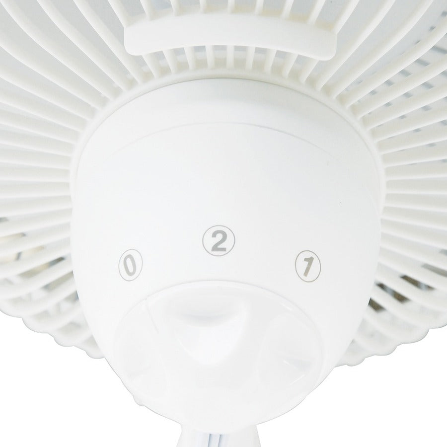 Alternate-Image2 Image for Air King 6" Personal Fan 120 Volts, 60 hz