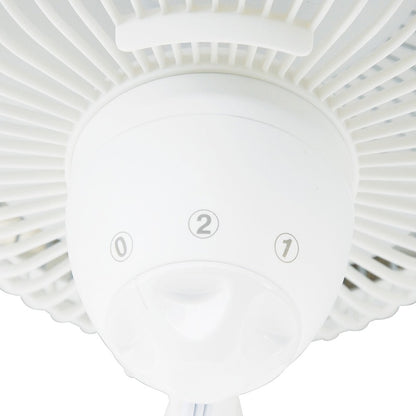 Alternate-Image2 Image for Air King 6" Personal Fan 120 Volts, 60 hz