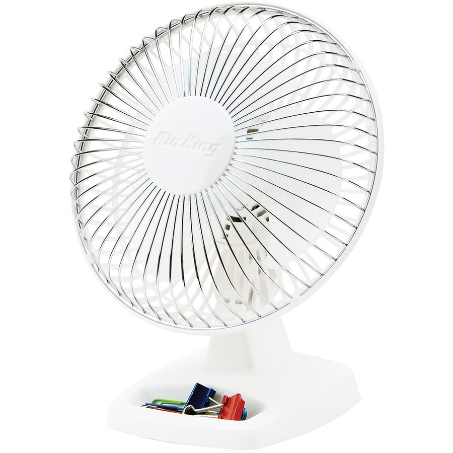 Main Image for Air King 6" Personal Fan 120 Volts, 60 hz