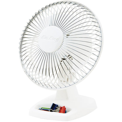 Main Image for Air King 6" Personal Fan 120 Volts, 60 hz