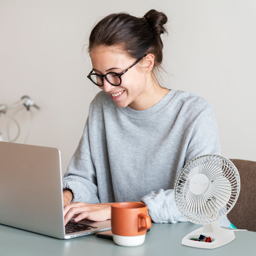 Life-Style Image for Air King 6" Personal Fan 120 Volts, 60 hz