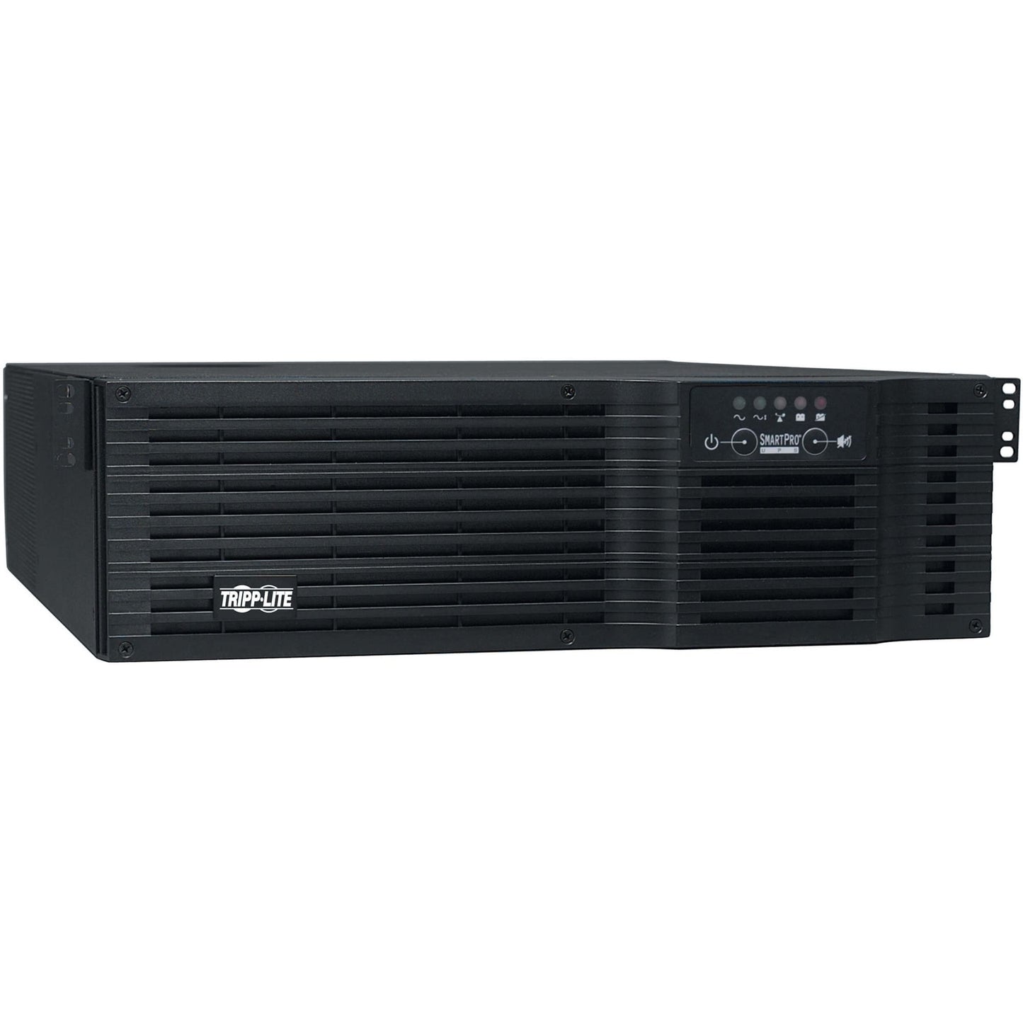 Main Image for Eaton Tripp Lite Series TAA SmartPro 120V 2.2kVA 1.92kW Line-Interactive Sine Wave UPS, 3U, 120/230V input, Network Card Options, USB, DB9